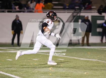 Thumbnail 2 in St. Cloud Tech/St. John's Prep @ Bemidji photogallery.