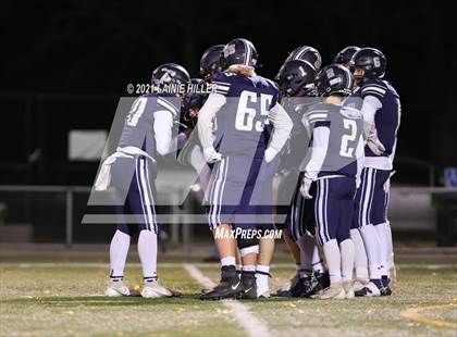 Thumbnail 2 in St. Cloud Tech/St. John's Prep @ Bemidji photogallery.
