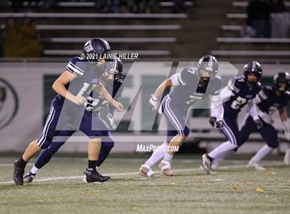 Thumbnail 2 in St. Cloud Tech/St. John's Prep @ Bemidji photogallery.