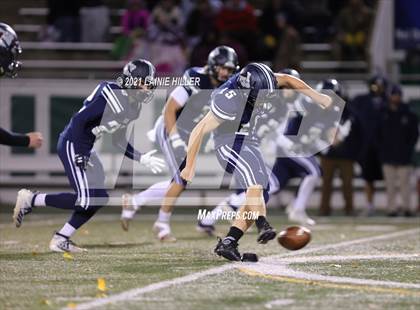 Thumbnail 2 in St. Cloud Tech/St. John's Prep @ Bemidji photogallery.