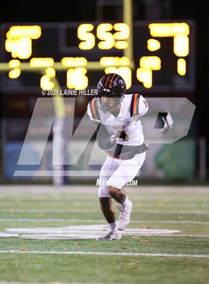 Thumbnail 3 in St. Cloud Tech/St. John's Prep @ Bemidji photogallery.