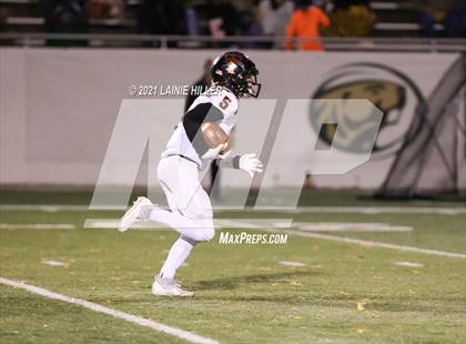 Thumbnail 1 in St. Cloud Tech/St. John's Prep @ Bemidji photogallery.