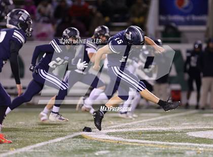 Thumbnail 3 in St. Cloud Tech/St. John's Prep @ Bemidji photogallery.