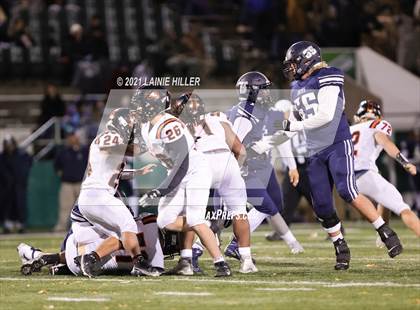 Thumbnail 1 in St. Cloud Tech/St. John's Prep @ Bemidji photogallery.
