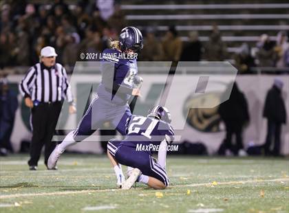 Thumbnail 2 in St. Cloud Tech/St. John's Prep @ Bemidji photogallery.