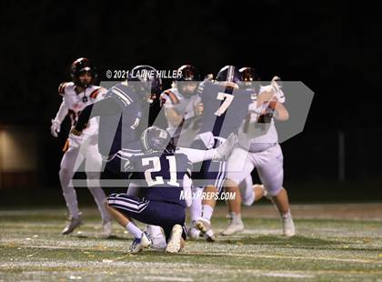 Thumbnail 1 in St. Cloud Tech/St. John's Prep @ Bemidji photogallery.
