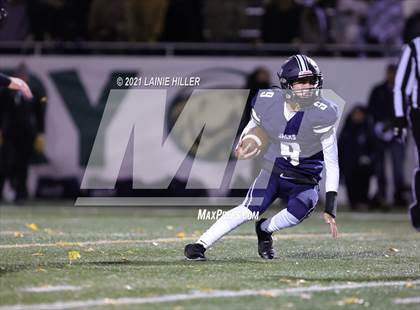 Thumbnail 1 in St. Cloud Tech/St. John's Prep @ Bemidji photogallery.