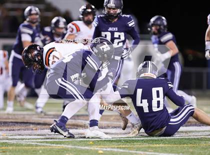 Thumbnail 2 in St. Cloud Tech/St. John's Prep @ Bemidji photogallery.