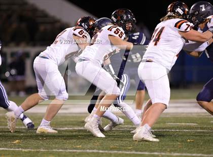 Thumbnail 2 in St. Cloud Tech/St. John's Prep @ Bemidji photogallery.