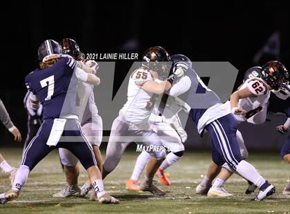 Thumbnail 3 in St. Cloud Tech/St. John's Prep @ Bemidji photogallery.