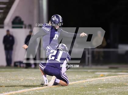 Thumbnail 2 in St. Cloud Tech/St. John's Prep @ Bemidji photogallery.