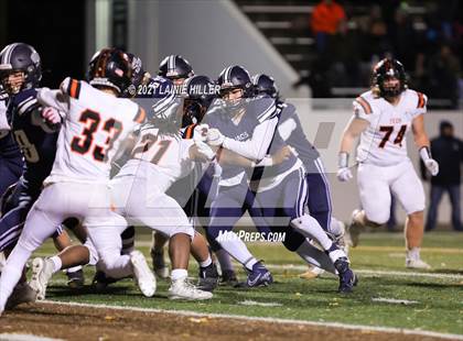 Thumbnail 1 in St. Cloud Tech/St. John's Prep @ Bemidji photogallery.