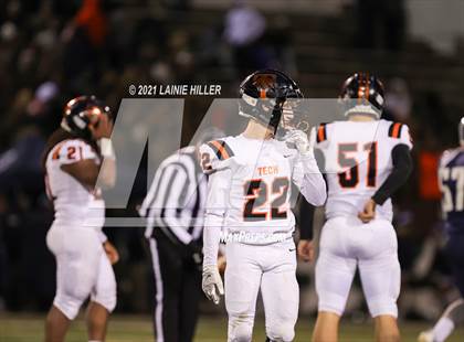 Thumbnail 2 in St. Cloud Tech/St. John's Prep @ Bemidji photogallery.