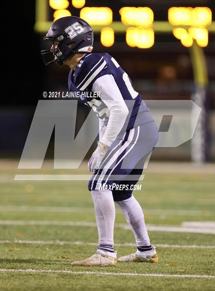 Thumbnail 2 in St. Cloud Tech/St. John's Prep @ Bemidji photogallery.