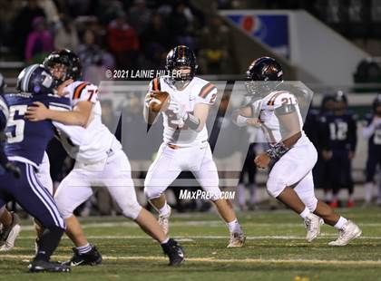 Thumbnail 1 in St. Cloud Tech/St. John's Prep @ Bemidji photogallery.