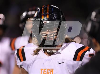 Thumbnail 2 in St. Cloud Tech/St. John's Prep @ Bemidji photogallery.