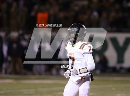 Thumbnail 2 in St. Cloud Tech/St. John's Prep @ Bemidji photogallery.