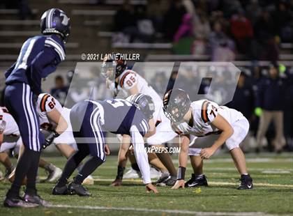 Thumbnail 2 in St. Cloud Tech/St. John's Prep @ Bemidji photogallery.