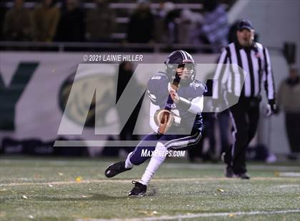 Thumbnail 3 in St. Cloud Tech/St. John's Prep @ Bemidji photogallery.