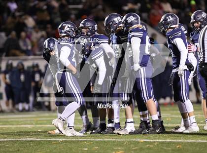 Thumbnail 1 in St. Cloud Tech/St. John's Prep @ Bemidji photogallery.
