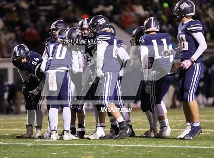 Thumbnail 2 in St. Cloud Tech/St. John's Prep @ Bemidji photogallery.