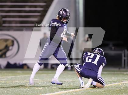 Thumbnail 3 in St. Cloud Tech/St. John's Prep @ Bemidji photogallery.