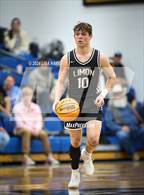 Photo from the gallery "Limon @ Simla"