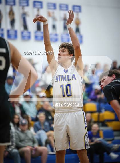 Thumbnail 3 in Limon @ Simla photogallery.