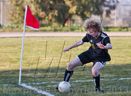 Thumbnail 1 in Kennedy vs Hayward (NCS Playoff) photogallery.