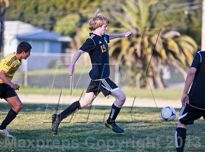 Thumbnail 1 in Kennedy vs Hayward (NCS Playoff) photogallery.