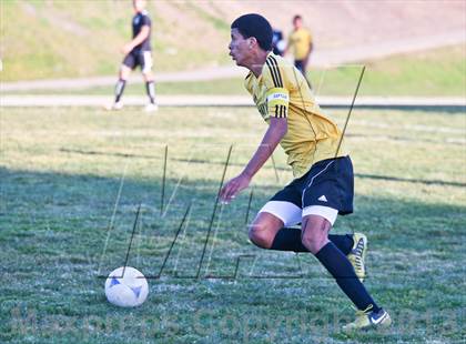 Thumbnail 3 in Kennedy vs Hayward (NCS Playoff) photogallery.