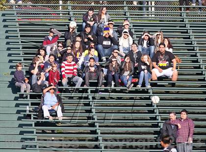 Thumbnail 1 in Kennedy vs Hayward (NCS Playoff) photogallery.