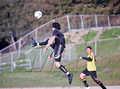 Thumbnail 1 in Kennedy vs Hayward (NCS Playoff) photogallery.