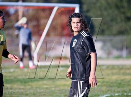 Thumbnail 3 in Kennedy vs Hayward (NCS Playoff) photogallery.