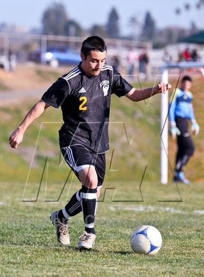 Thumbnail 1 in Kennedy vs Hayward (NCS Playoff) photogallery.