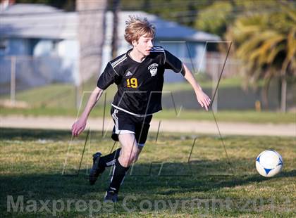 Thumbnail 1 in Kennedy vs Hayward (NCS Playoff) photogallery.