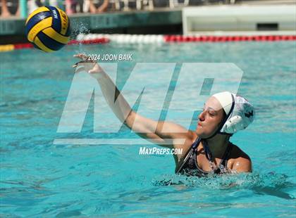 Thumbnail 1 in Saratoga @ Hillsdale (Fighting Knights Tournament) photogallery.