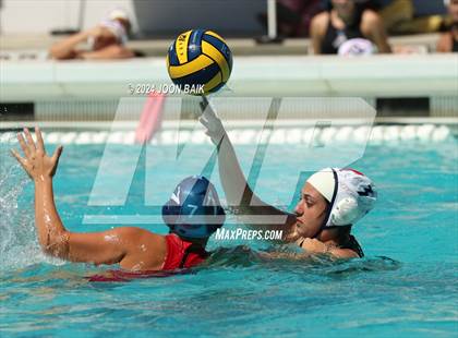 Thumbnail 1 in Saratoga @ Hillsdale (Fighting Knights Tournament) photogallery.