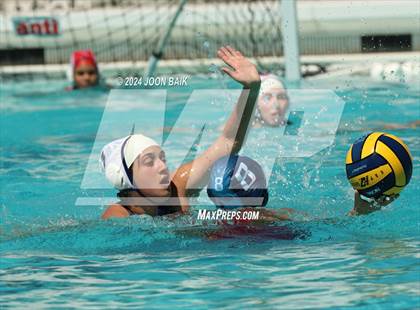 Thumbnail 2 in Saratoga @ Hillsdale (Fighting Knights Tournament) photogallery.