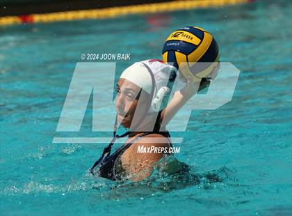 Thumbnail 3 in Saratoga @ Hillsdale (Fighting Knights Tournament) photogallery.