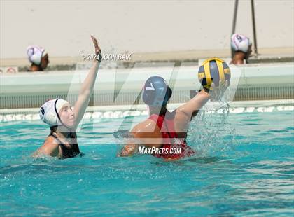 Thumbnail 3 in Saratoga @ Hillsdale (Fighting Knights Tournament) photogallery.