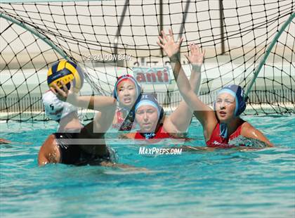 Thumbnail 1 in Saratoga @ Hillsdale (Fighting Knights Tournament) photogallery.