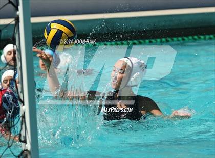 Thumbnail 2 in Saratoga @ Hillsdale (Fighting Knights Tournament) photogallery.