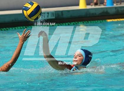 Thumbnail 2 in Saratoga @ Hillsdale (Fighting Knights Tournament) photogallery.