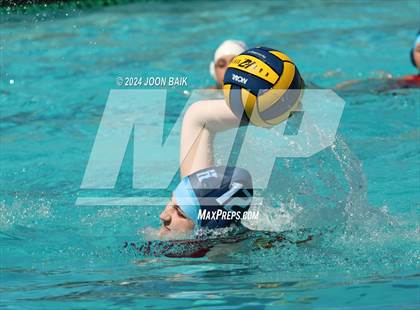 Thumbnail 1 in Saratoga @ Hillsdale (Fighting Knights Tournament) photogallery.