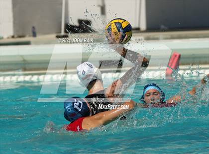 Thumbnail 3 in Saratoga @ Hillsdale (Fighting Knights Tournament) photogallery.
