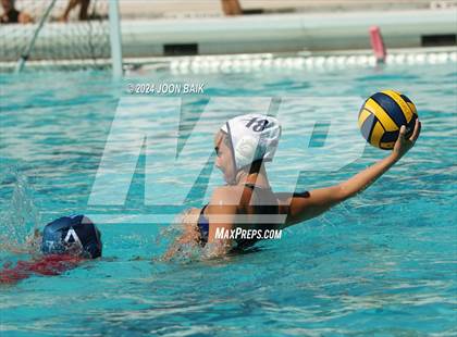 Thumbnail 1 in Saratoga @ Hillsdale (Fighting Knights Tournament) photogallery.
