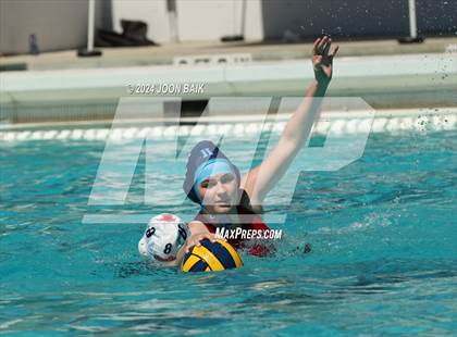 Thumbnail 1 in Saratoga @ Hillsdale (Fighting Knights Tournament) photogallery.