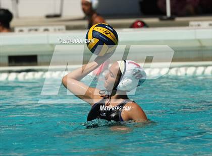 Thumbnail 1 in Saratoga @ Hillsdale (Fighting Knights Tournament) photogallery.