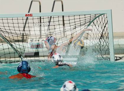 Thumbnail 3 in Saratoga @ Hillsdale (Fighting Knights Tournament) photogallery.